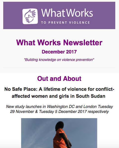 
December 2017