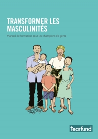 Transformer Les Masculinités - Manuel de formation