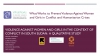 Violence Against Women and Girls in the context of conflict in South Sudan: A Qualitative study