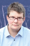 Dr. Kristin Dunkle