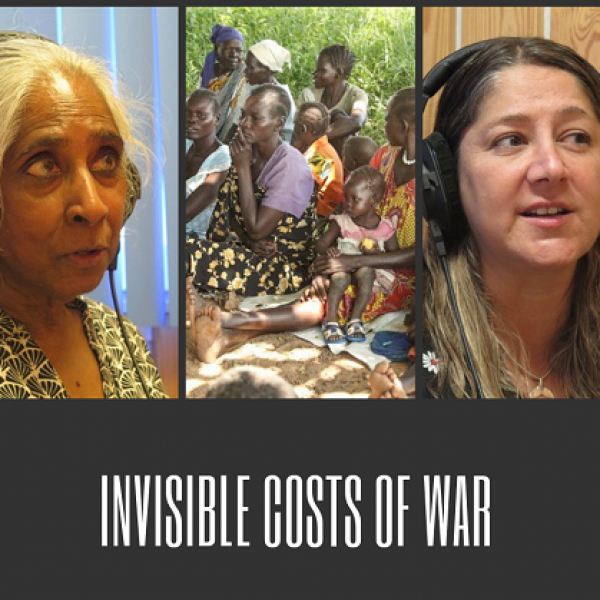 Counting the Costs of Violence against Women and Girls