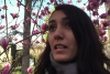 Parvina Gulyamova, Project Manager, Cesvi in Tajikistan