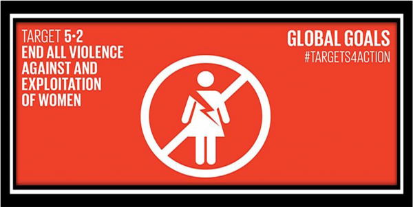 Violence Against Women and Girls the Sustainable Development Goals: Accelerating efforts to achieve the 2030 Agenda