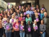 What Works Induction Meeting strengthens Prevention Programmes