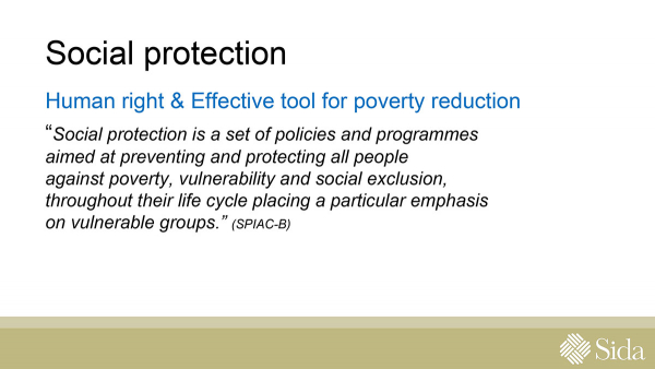 Cash Transfers to decrease IPV