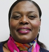 Dr. Tirhani Manganyi