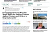 The Huffington Post – Is Engaging Men and Boys the Magic Bullet for Ending Violence Against Women and Girls or a Step Backwards