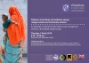 EVENT: Violence, uncertainty, and resilience among refugee women and community workers - Dadaab