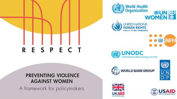 Preventing Violence Against Women - A framework for policymakers