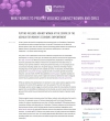 Putting Violence Against Women at the Centre of the Agenda for Women’s Economic Empowerment