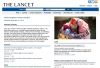 The Lancet – Special series on violence against women and girls