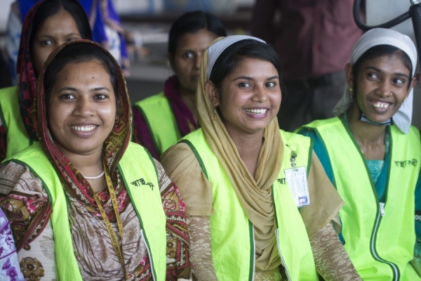 HERrespect: Promoting Positive Gender Relations through Workplace Interventions